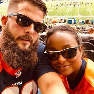 Meet your Posher, Caleb